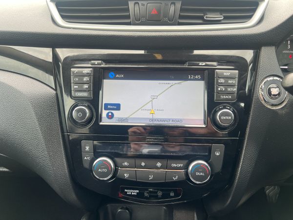 2015 (152) Nissan Qashqai Acenta Premium 1.5 DCI 364752325
