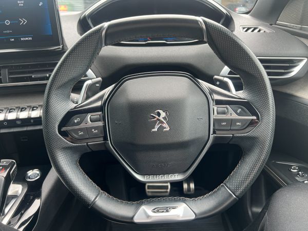 2021 Peugeot 5008 GT Premium 2.0 BlueHDI -7 Seater 364752594