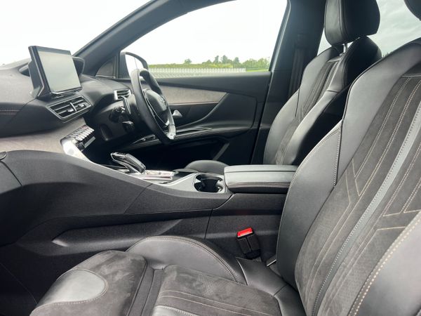 2021 Peugeot 5008 GT Premium 2.0 BlueHDI -7 Seater 364752592