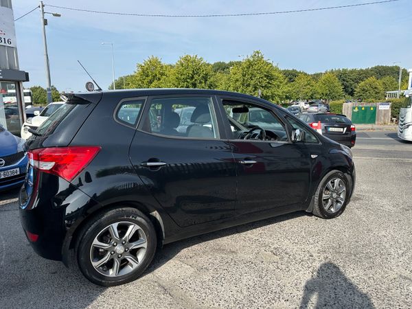 Hyundai ix20 1.4 Diesel NCT TAX LOW KMS 364752789