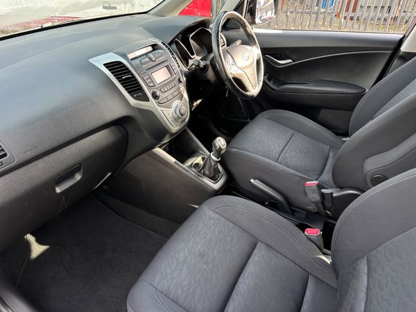 Hyundai ix20 1.4 Diesel NCT TAX LOW KMS 364752980