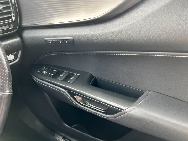 2022 Lexus NX 450H + F Sport PHEV 2.5 CVT -Sunroof 364753022