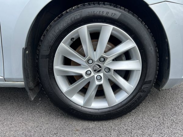 Skoda Superb 2022 SE Technology 2.0 TDI -Estate 364753174