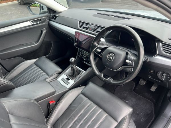 Skoda Superb 2022 SE Technology 2.0 TDI -Estate 364753175