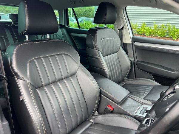 Skoda Superb 2022 SE Technology 2.0 TDI -Estate 364753177