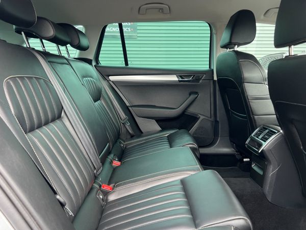 Skoda Superb 2022 SE Technology 2.0 TDI -Estate 364753178