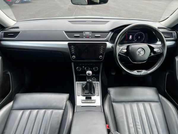 Skoda Superb 2022 SE Technology 2.0 TDI -Estate 364753179