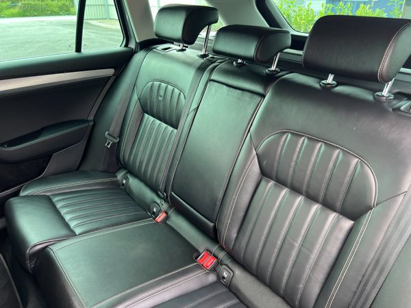Skoda Superb 2022 SE Technology 2.0 TDI -Estate 364753184