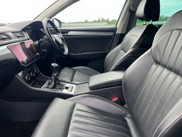 Skoda Superb 2022 SE Technology 2.0 TDI -Estate 364753185