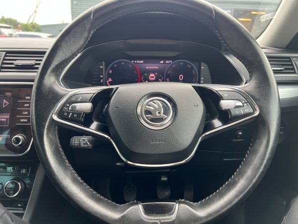 Skoda Superb 2022 SE Technology 2.0 TDI -Estate 364753186