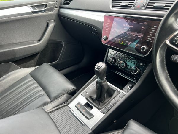 Skoda Superb 2022 SE Technology 2.0 TDI -Estate 364753192