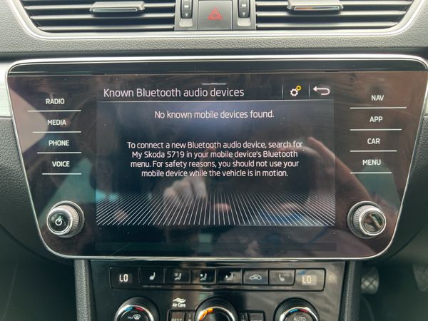 Skoda Superb 2022 SE Technology 2.0 TDI -Estate 364753201