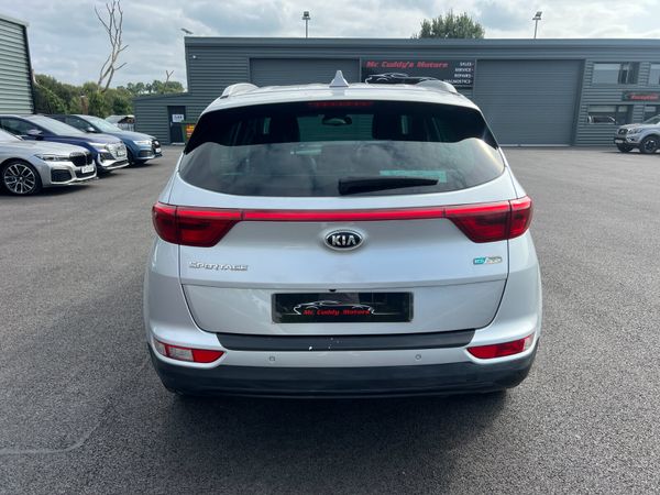 2016 Kia Sportage 3 ISG 1.7 CRDI - Heated Leather 364753415