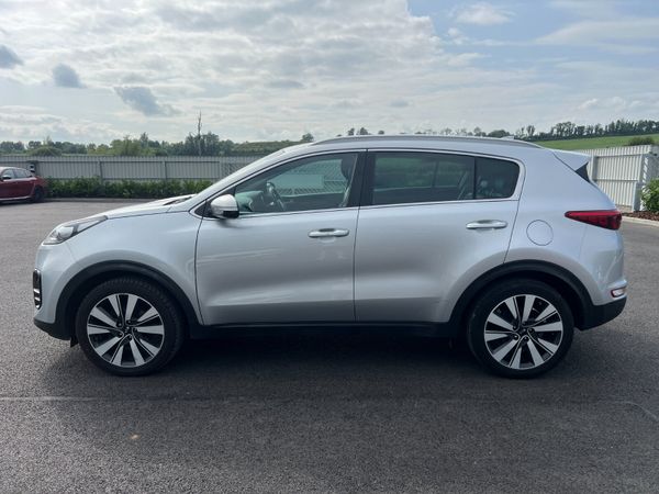 2016 Kia Sportage 3 ISG 1.7 CRDI - Heated Leather 364753413
