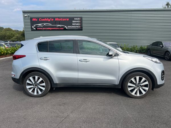 2016 Kia Sportage 3 ISG 1.7 CRDI - Heated Leather 364753433