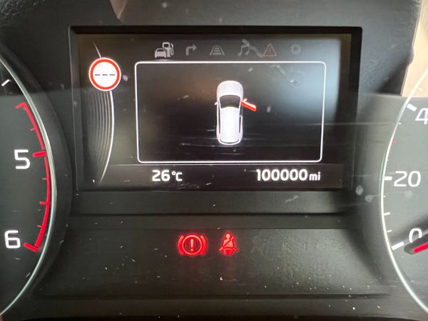2016 Kia Sportage 3 ISG 1.7 CRDI - Heated Leather 364753454