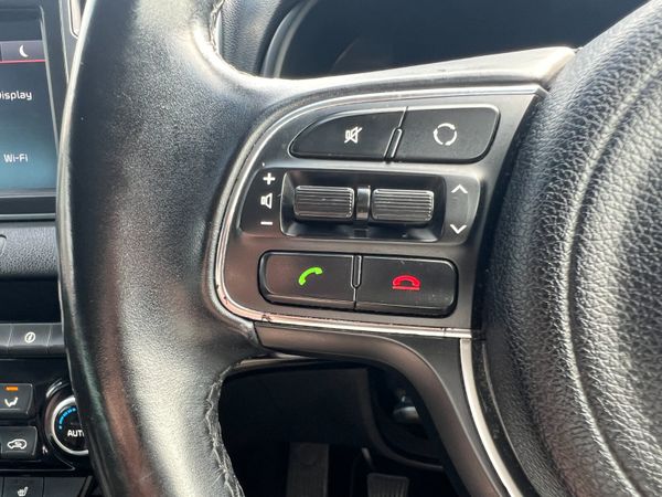 2016 Kia Sportage 3 ISG 1.7 CRDI - Heated Leather 364753457