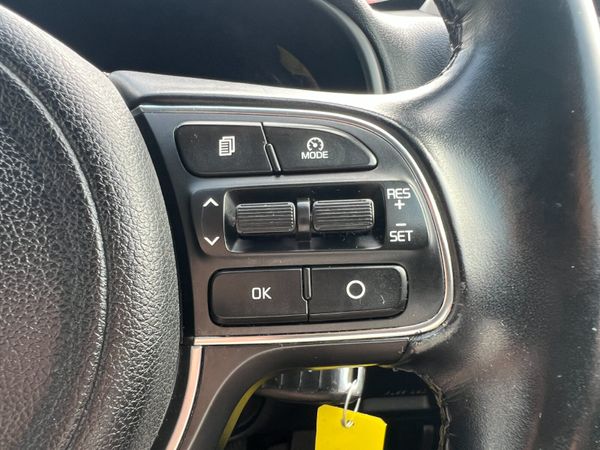 2016 Kia Sportage 3 ISG 1.7 CRDI - Heated Leather 364753458