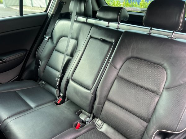 2016 Kia Sportage 3 ISG 1.7 CRDI - Heated Leather 364753450