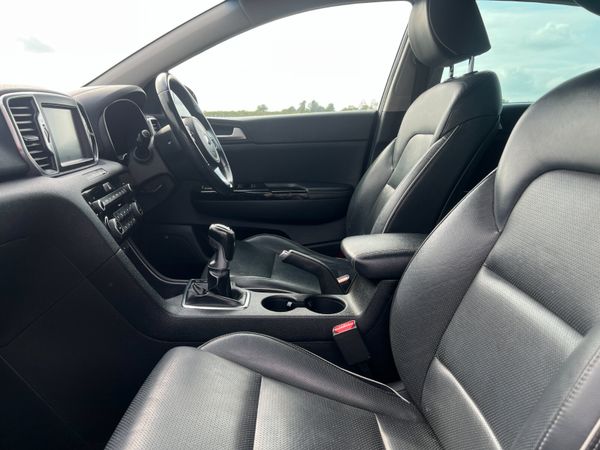 2016 Kia Sportage 3 ISG 1.7 CRDI - Heated Leather 364753451