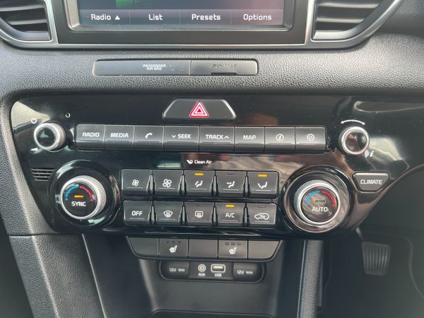 2016 Kia Sportage 3 ISG 1.7 CRDI - Heated Leather 364753464