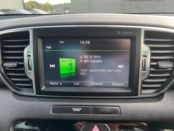 2016 Kia Sportage 3 ISG 1.7 CRDI - Heated Leather 364753466