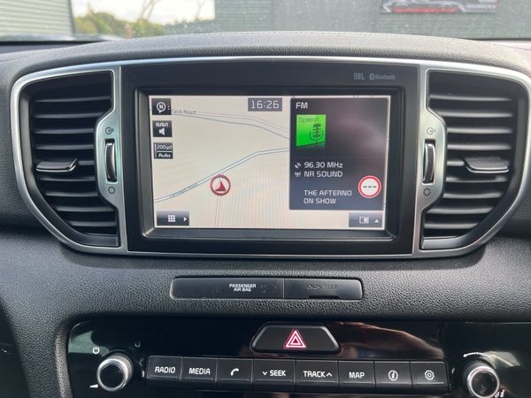 2016 Kia Sportage 3 ISG 1.7 CRDI - Heated Leather 364753467