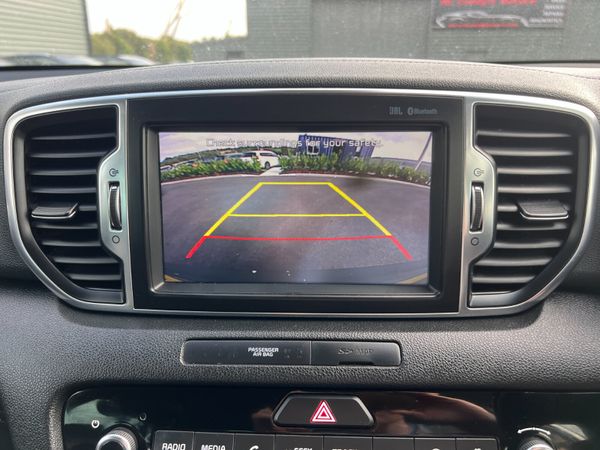 2016 Kia Sportage 3 ISG 1.7 CRDI - Heated Leather 364753469