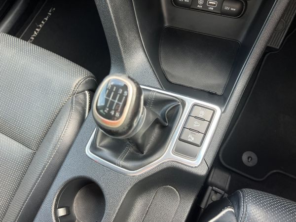 2016 Kia Sportage 3 ISG 1.7 CRDI - Heated Leather 364753461