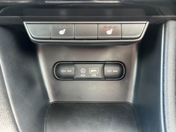 2016 Kia Sportage 3 ISG 1.7 CRDI - Heated Leather 364753463