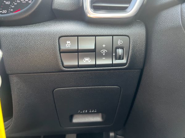 2016 Kia Sportage 3 ISG 1.7 CRDI - Heated Leather 364753470