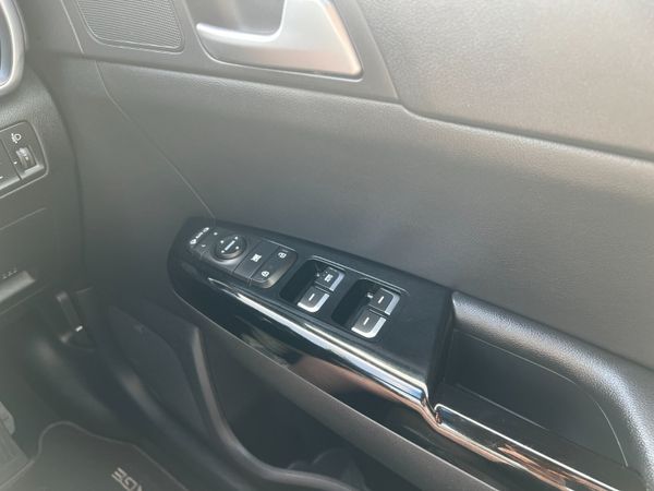 2016 Kia Sportage 3 ISG 1.7 CRDI - Heated Leather 364753471