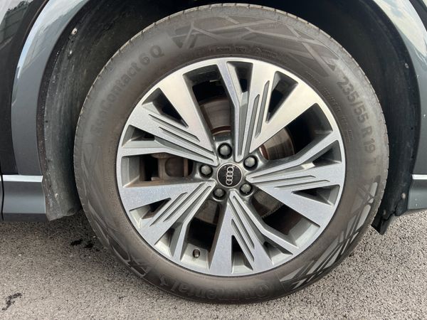 2023 Audi Q4 Etron - 125kW 35 55kWh SPORT 364753616
