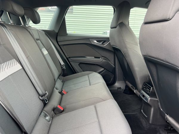 2023 Audi Q4 Etron - 125kW 35 55kWh SPORT 364753635