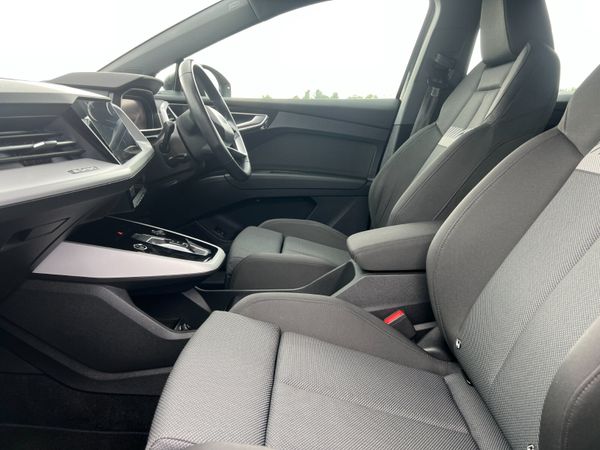2023 Audi Q4 Etron - 125kW 35 55kWh SPORT 364753638