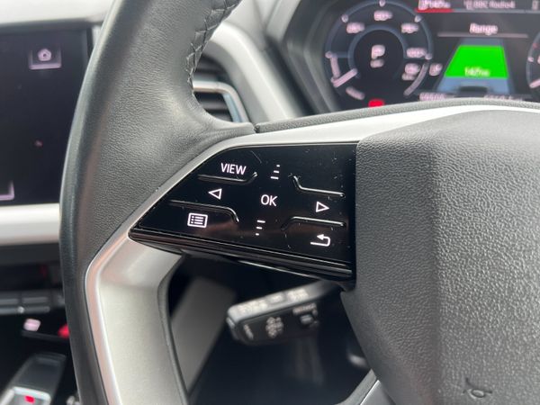 2023 Audi Q4 Etron - 125kW 35 55kWh SPORT 364753656