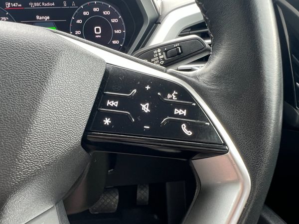 2023 Audi Q4 Etron - 125kW 35 55kWh SPORT 364753657