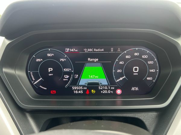 2023 Audi Q4 Etron - 125kW 35 55kWh SPORT 364753658