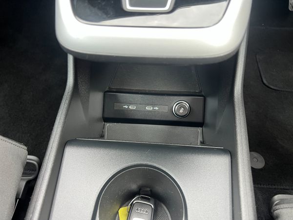 2023 Audi Q4 Etron - 125kW 35 55kWh SPORT 364753664