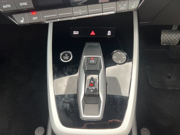 2023 Audi Q4 Etron - 125kW 35 55kWh SPORT 364753667