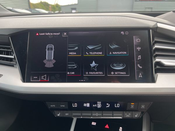 2023 Audi Q4 Etron - 125kW 35 55kWh SPORT 364753683