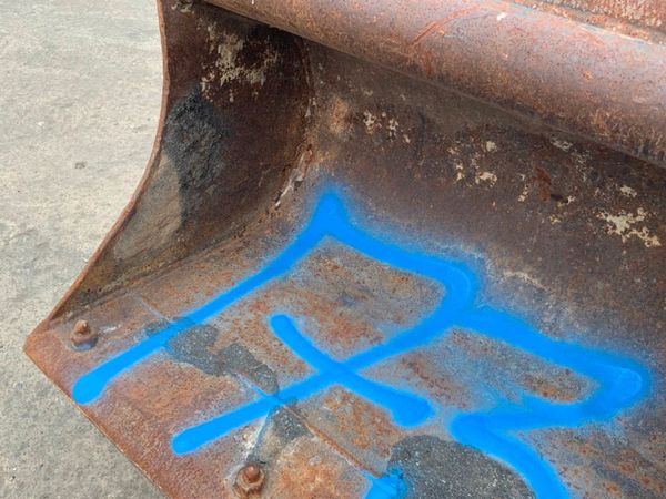 60" GRADING BUCKET...45mm PINS........173w. 364766250