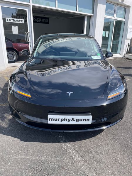 Tesla Model 3 2024 364767842