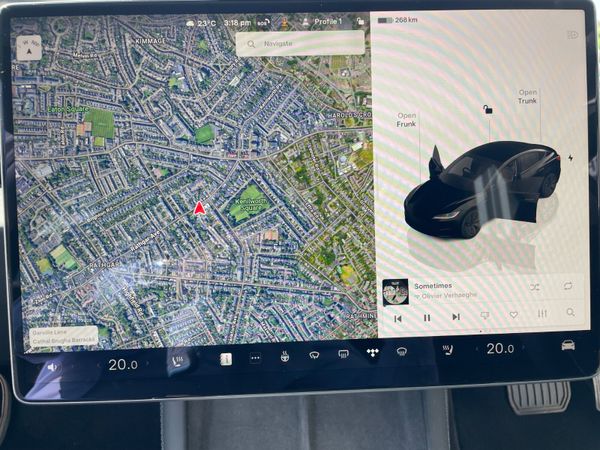 Tesla Model 3 2024 364767852