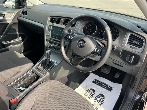VOLKSWAGEN GOLF 2016, 1.2 TSI 5DR AUTO LOW KMS 364760568
