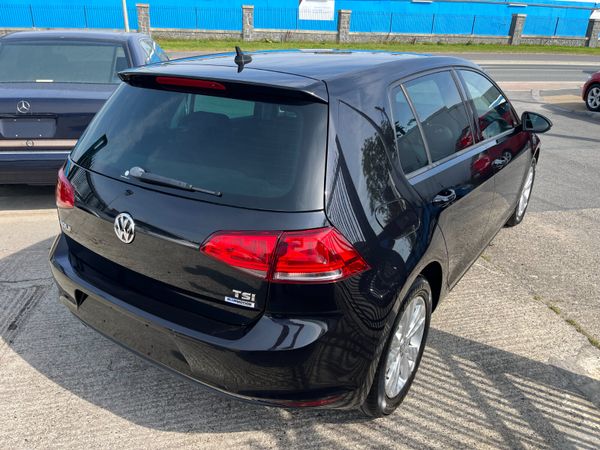 VOLKSWAGEN GOLF 2016, 1.2 TSI 5DR AUTO LOW KMS 364760573