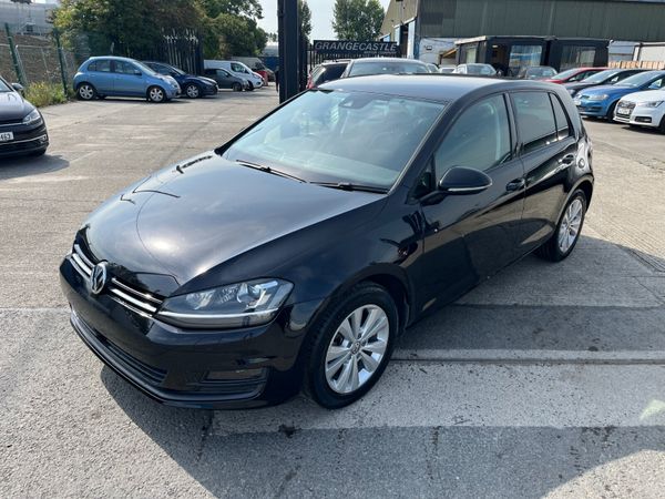 VOLKSWAGEN GOLF 2016, 1.2 TSI 5DR AUTO LOW KMS 364760585