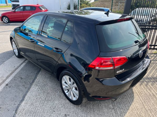 VOLKSWAGEN GOLF 2016, 1.2 TSI 5DR AUTO LOW KMS 364760587