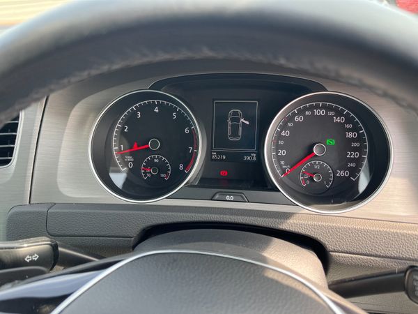 VOLKSWAGEN GOLF 2016, 1.2 TSI 5DR AUTO LOW KMS 364760580