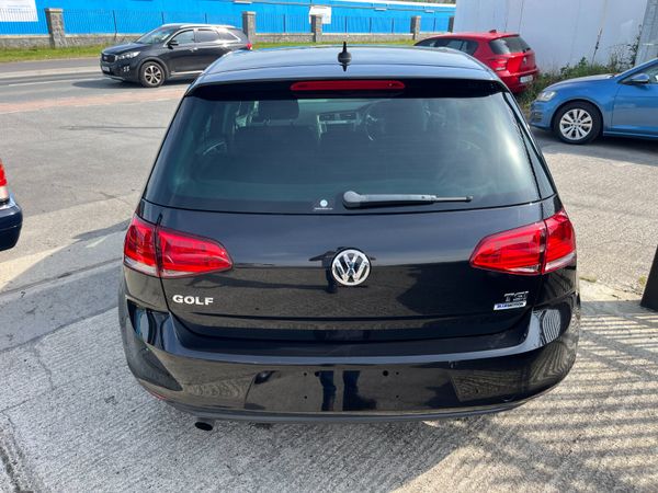 VOLKSWAGEN GOLF 2016, 1.2 TSI 5DR AUTO LOW KMS 364760582